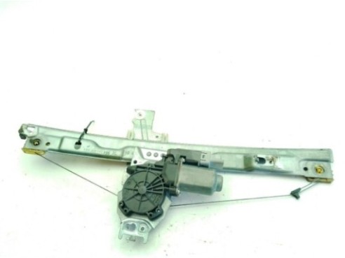 9222W9, 400914H ELEVALUNAS PUERTA LAT DEL DER PEUGEOT 207 (WA_, WC_)|Desguaces La Cabaña