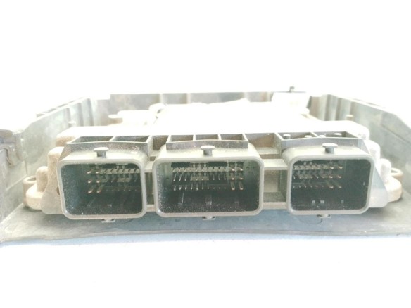 1942KV, 9653958980 CENTRALITA MOTOR PEUGEOT 207 (WA_, WC_)|Desguaces La Cabaña