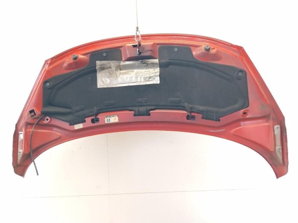 7901N2 CAPO PEUGEOT 207 (WA_, WC_)|Desguaces La Cabaña