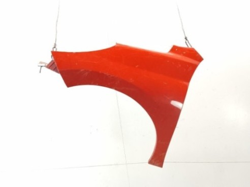 7840R9 ALETA DEL IZQ PEUGEOT 207 (WA_, WC_)|Desguaces La Cabaña