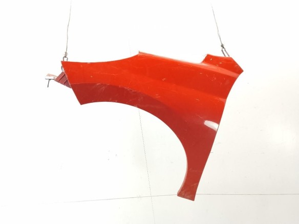 7840R9 ALETA DEL IZQ PEUGEOT 207 (WA_, WC_)|Desguaces La Cabaña