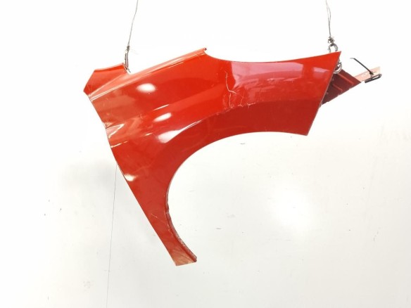 7841V0 ALETA DEL DER PEUGEOT 207 (WA_, WC_)|Desguaces La Cabaña