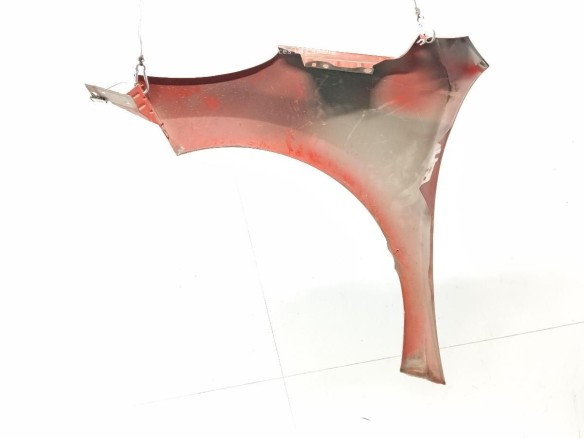 7841V0 ALETA DEL DER PEUGEOT 207 (WA_, WC_)|Desguaces La Cabaña