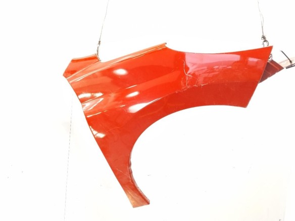 7841V0 ALETA DEL DER PEUGEOT 207 (WA_, WC_)|Desguaces La Cabaña