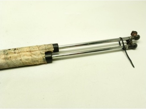 AMORTIGUADOR PORTON / TAPA MALETA MAZDA MPV II (LW)|Desguaces La Cabaña