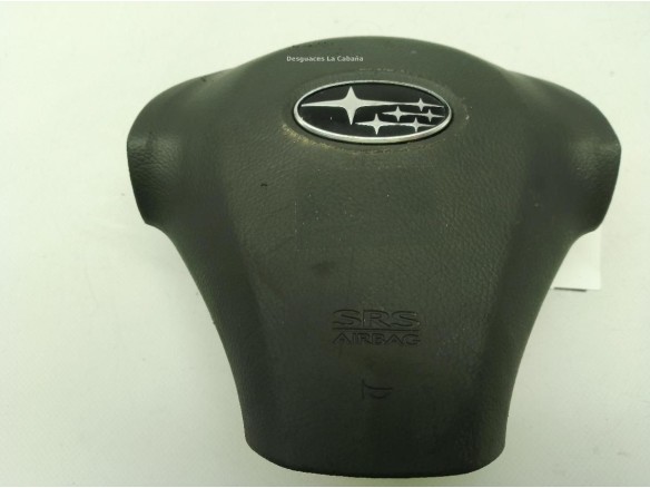 AIRBAG IZQ SUBARU TRIBECA (B9)|Desguaces La Cabaña