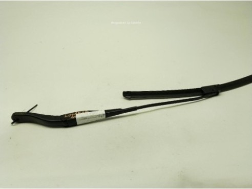 BRAZO LIMPIAPARABRISAS DEL DER DACIA LOGAN (LS_)|Desguaces La Cabaña