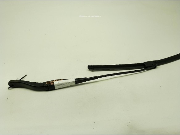 BRAZO LIMPIAPARABRISAS DEL DER DACIA LOGAN (LS_)|Desguaces La Cabaña