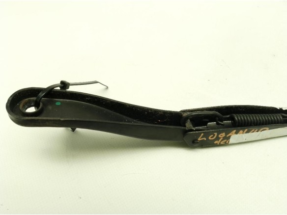 BRAZO LIMPIAPARABRISAS DEL DER DACIA LOGAN (LS_)|Desguaces La Cabaña