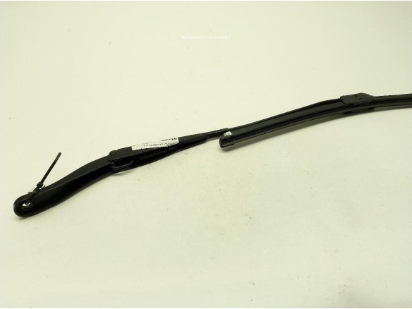 BRAZO LIMPIAPARABRISAS DEL DER DACIA LOGAN (LS_)|Desguaces La Cabaña