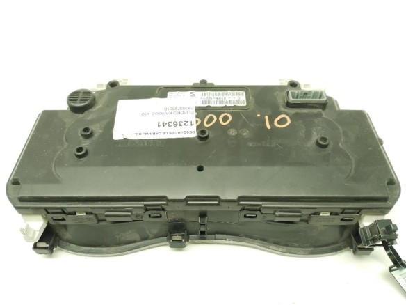 P8200796010 CUADRO INSTRUMENTOS RENAULT KANGOO / GRAND KANGOO (KW0/1_)|Desguaces La Cabaña