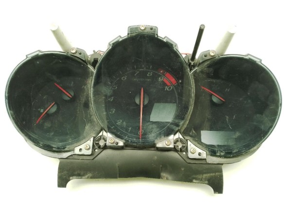 FE19B, CUADRO INSTRUMENTOS MAZDA RX-8 (SE, FE)|Desguaces La Cabaña