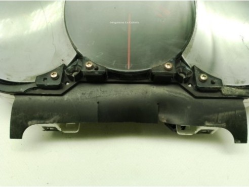 FE19B, CUADRO INSTRUMENTOS MAZDA RX-8 (SE, FE)|Desguaces La Cabaña