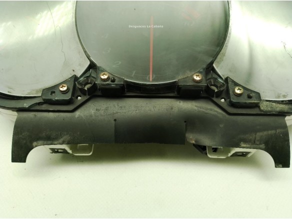 FE19B, CUADRO INSTRUMENTOS MAZDA RX-8 (SE, FE)|Desguaces La Cabaña