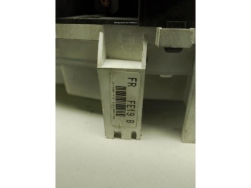 FE19B, CUADRO INSTRUMENTOS MAZDA RX-8 (SE, FE)|Desguaces La Cabaña