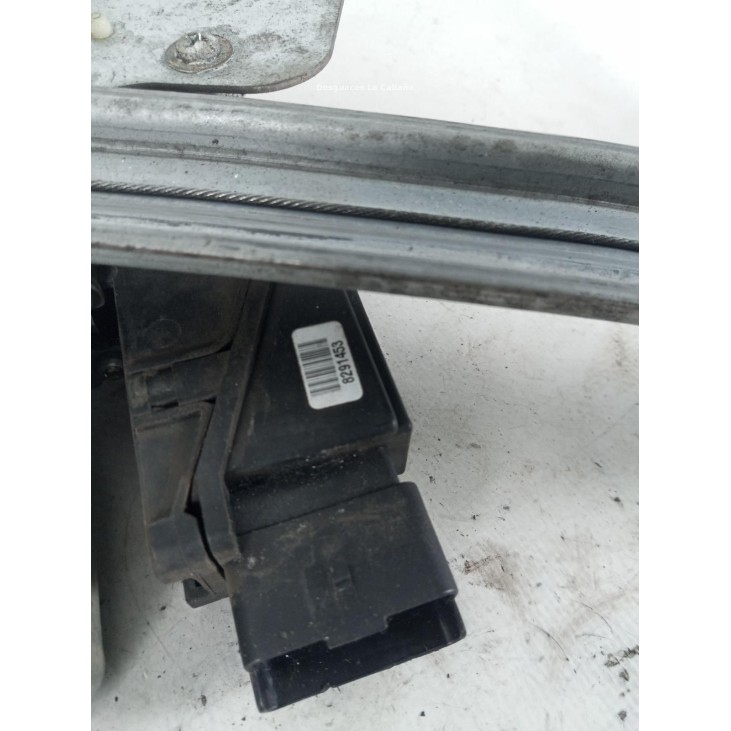8291453 ELEVALUNAS PUERTA LAT DEL IZQ RENAULT LAGUNA II (BG0/1_) |Desguaces La Cabaña