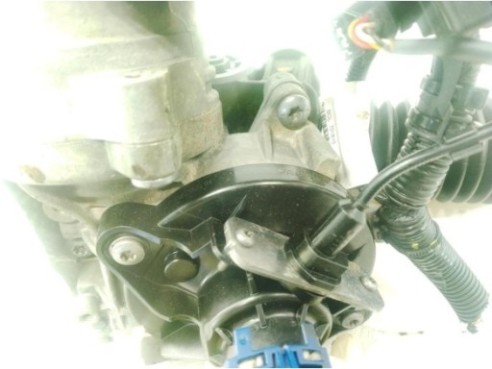 9818677980, 9670899580 ALTERNADOR CITROEN C4 Grand Picasso II|Desguaces La Cabaña 2