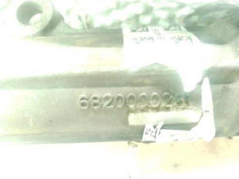   CREMALLERA CITROEN C4 Grand Picasso II|Desguaces La Cabaña