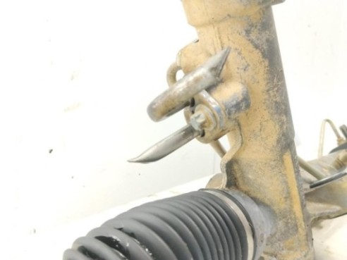   CREMALLERA MERCEDES BENZ VITO / MIXTO Furgón (W639)|Desguaces La Cabaña