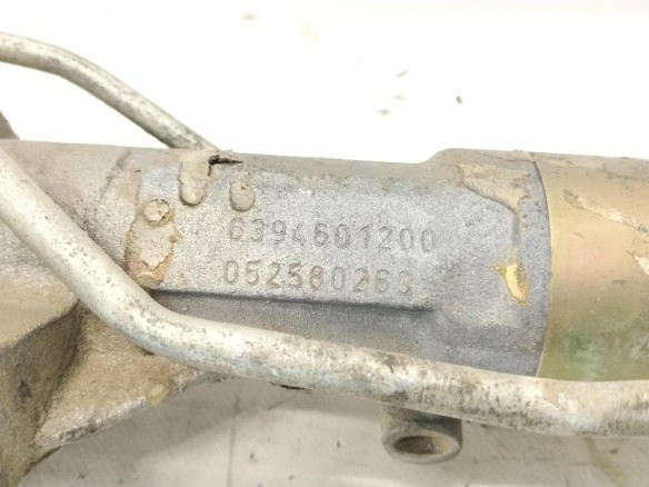   CREMALLERA MERCEDES BENZ VITO / MIXTO Furgón (W639)|Desguaces La Cabaña