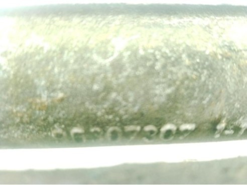   CREMALLERA CITROEN XSARA PICASSO (N68)|Desguaces La Cabaña