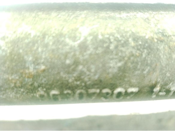   CREMALLERA CITROEN XSARA PICASSO (N68)|Desguaces La Cabaña