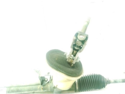 255673618R MANDO COMPLETO RENAULT KANGOO Express (FW0/1_)|Desguaces La Cabaña 2