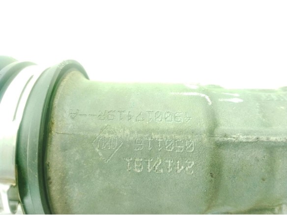   CREMALLERA RENAULT KANGOO Express (FW0/1_)|Desguaces La Cabaña