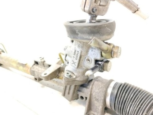   CREMALLERA SEAT LEON (1M1)|Desguaces La Cabaña