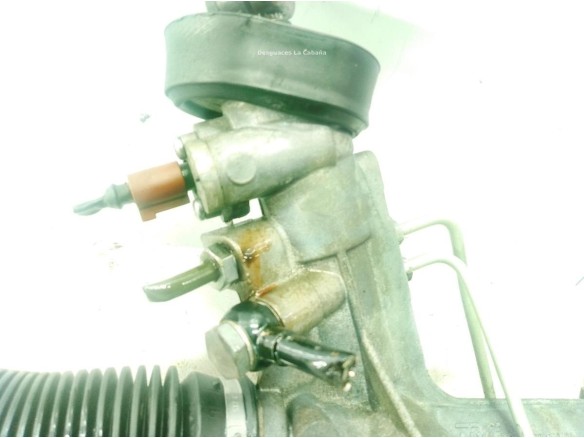   CREMALLERA VW POLO (9N_)|Desguaces La Cabaña