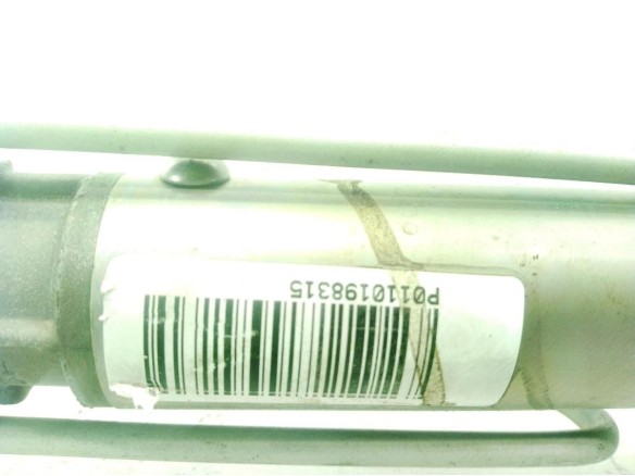   CREMALLERA VW POLO (9N_)|Desguaces La Cabaña