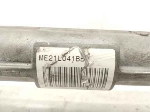   CREMALLERA FORD ECOSPORT|Desguaces La Cabaña