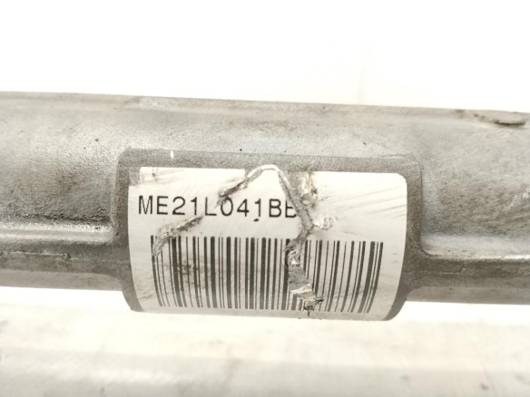   CREMALLERA FORD ECOSPORT|Desguaces La Cabaña