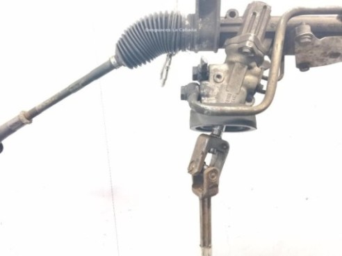   CREMALLERA SEAT TOLEDO II (1M2)|Desguaces La Cabaña