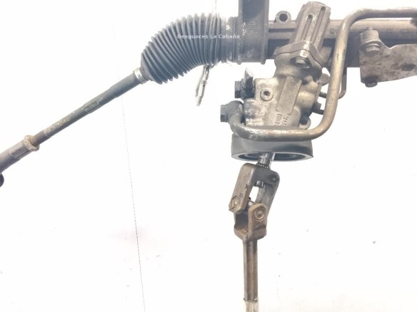   CREMALLERA SEAT TOLEDO II (1M2)|Desguaces La Cabaña