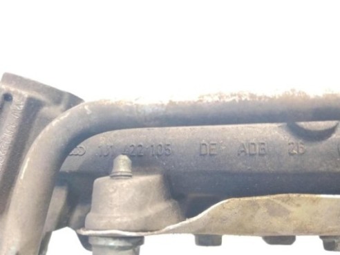   CREMALLERA SEAT TOLEDO II (1M2)|Desguaces La Cabaña