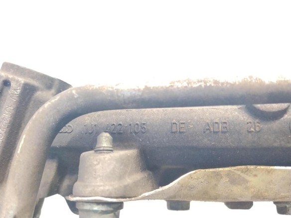   CREMALLERA SEAT TOLEDO II (1M2)|Desguaces La Cabaña