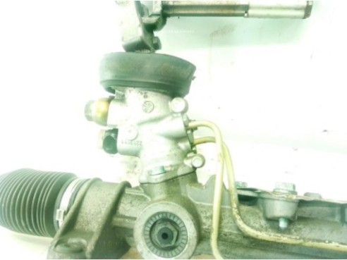   CREMALLERA SEAT LEON (1M1)|Desguaces La Cabaña