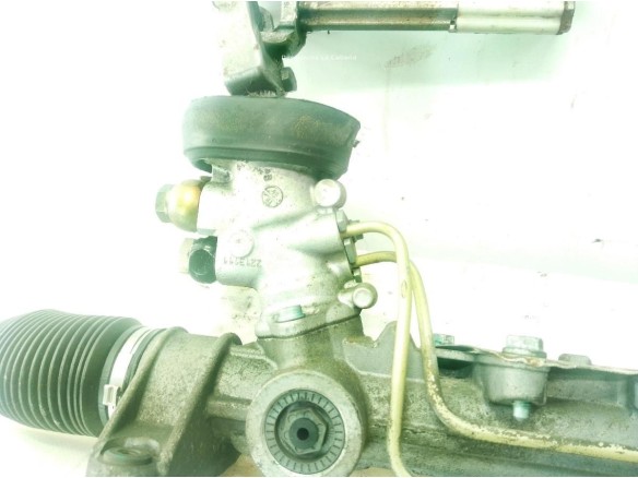   CREMALLERA SEAT LEON (1M1)|Desguaces La Cabaña