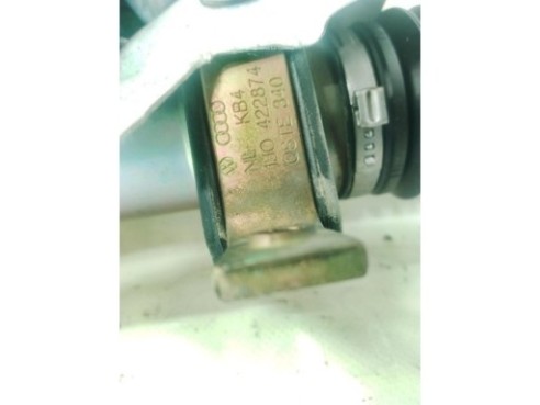   CREMALLERA SEAT LEON (1M1)|Desguaces La Cabaña