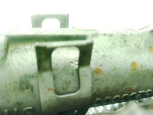   CREMALLERA CITROEN BERLINGO / BERLINGO FIRST Limusina (MF)|Desguaces La Cabaña