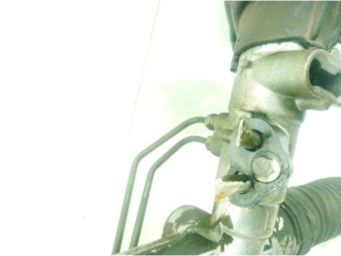   CREMALLERA FORD FOCUS II (DA_, HCP)|Desguaces La Cabaña