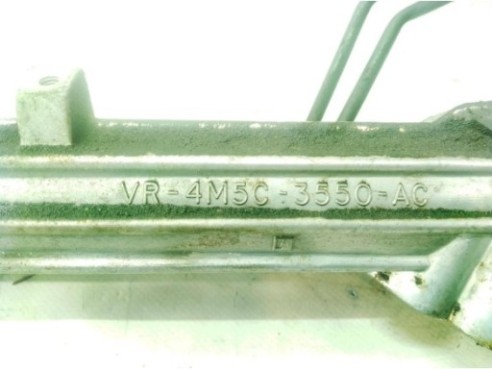   CREMALLERA FORD FOCUS II (DA_, HCP)|Desguaces La Cabaña