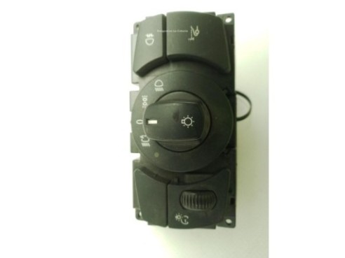 6925257, CONMUTADOR LUCES BMW 6 (E63)|Desguaces La Cabaña