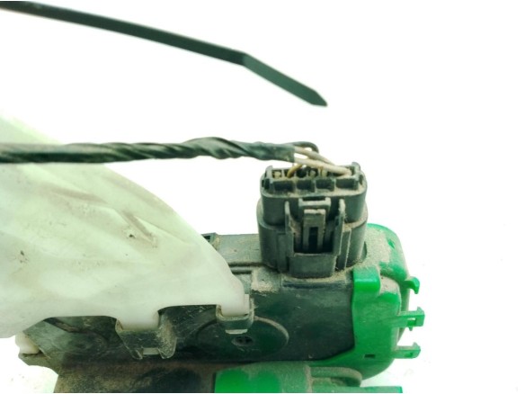 814103Z000 CERRADURA PUERTA LAT TRA IZQ HYUNDAI i40 (VF)|Desguaces La Cabaña