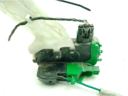 814103Z000 CERRADURA PUERTA LAT TRA IZQ HYUNDAI i40 (VF)|Desguaces La Cabaña