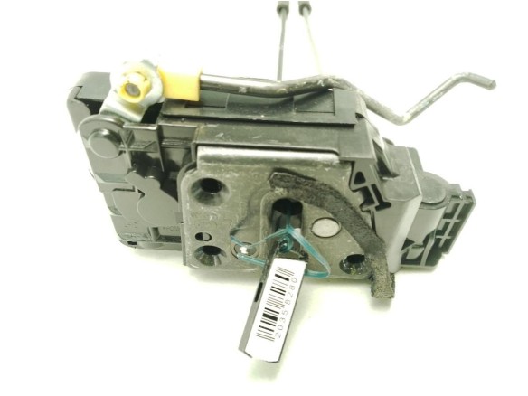 CERRADURA PUERTA LAT TRA IZQ HYUNDAI i20 (PB, PBT)|Desguaces La Cabaña