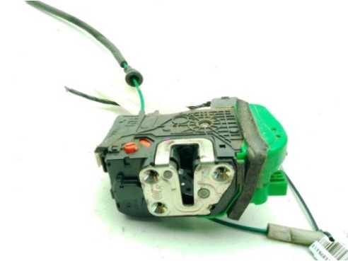 814203Z000 CERRADURA PUERTA LAT TRA DER HYUNDAI i40 (VF)|Desguaces La Cabaña