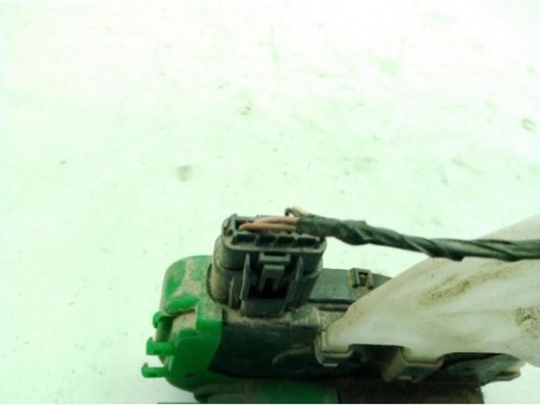 814203Z000 CERRADURA PUERTA LAT TRA DER HYUNDAI i40 (VF)|Desguaces La Cabaña