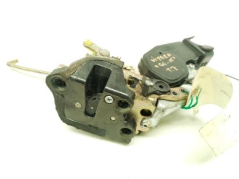 CERRADURA PUERTA LAT TRA IZQ SUZUKI GRAND VITARA I (FT, HT)|Desguaces La Cabaña